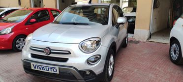 Fiat 500 X 1.6 MJT 120CV CROSS LONGE