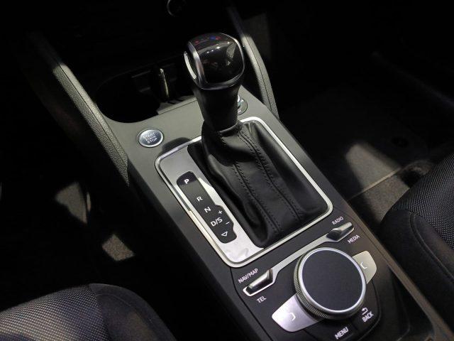 AUDI Q2 30 TDI S tronic Admired