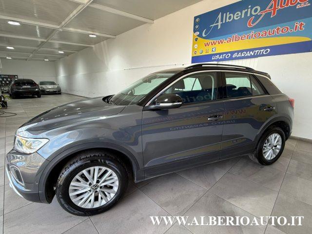 VOLKSWAGEN T-Roc 2.0 TDI SCR 150 CV DSG R-Line