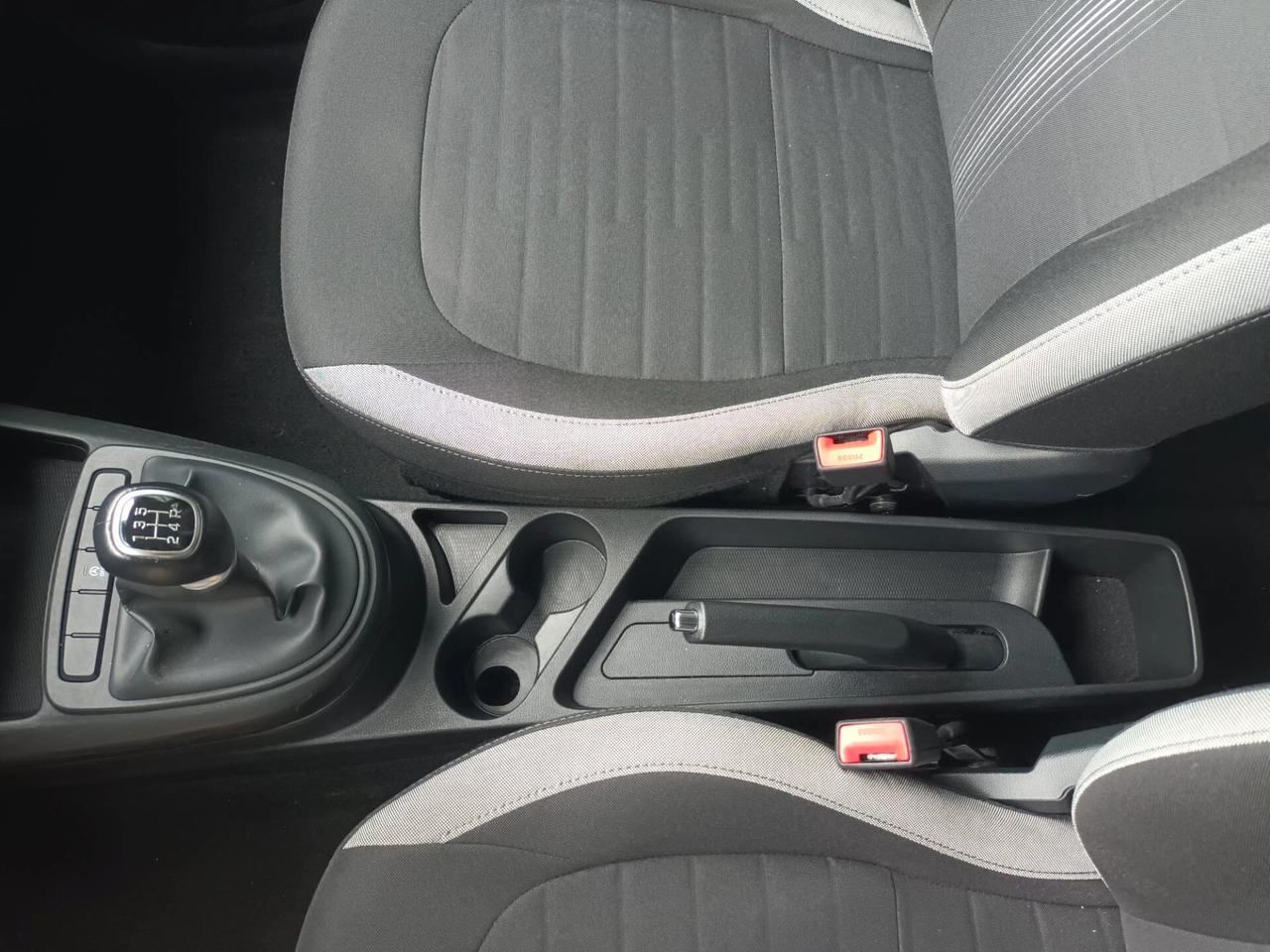 Hyundai i10 Tech 1.0 MPi 67 CV