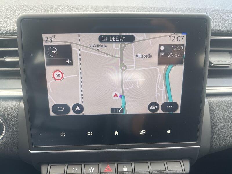 Renault Captur Captur Plug-in Hybrid E-Tech 160 CV Intens