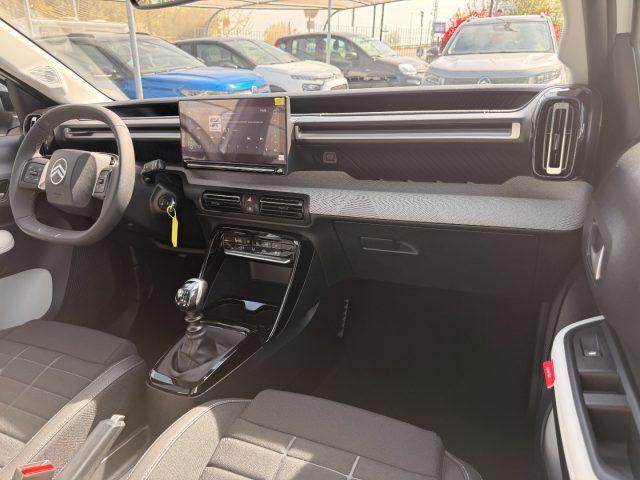 CITROEN C3 Turbo 100 S&S Max