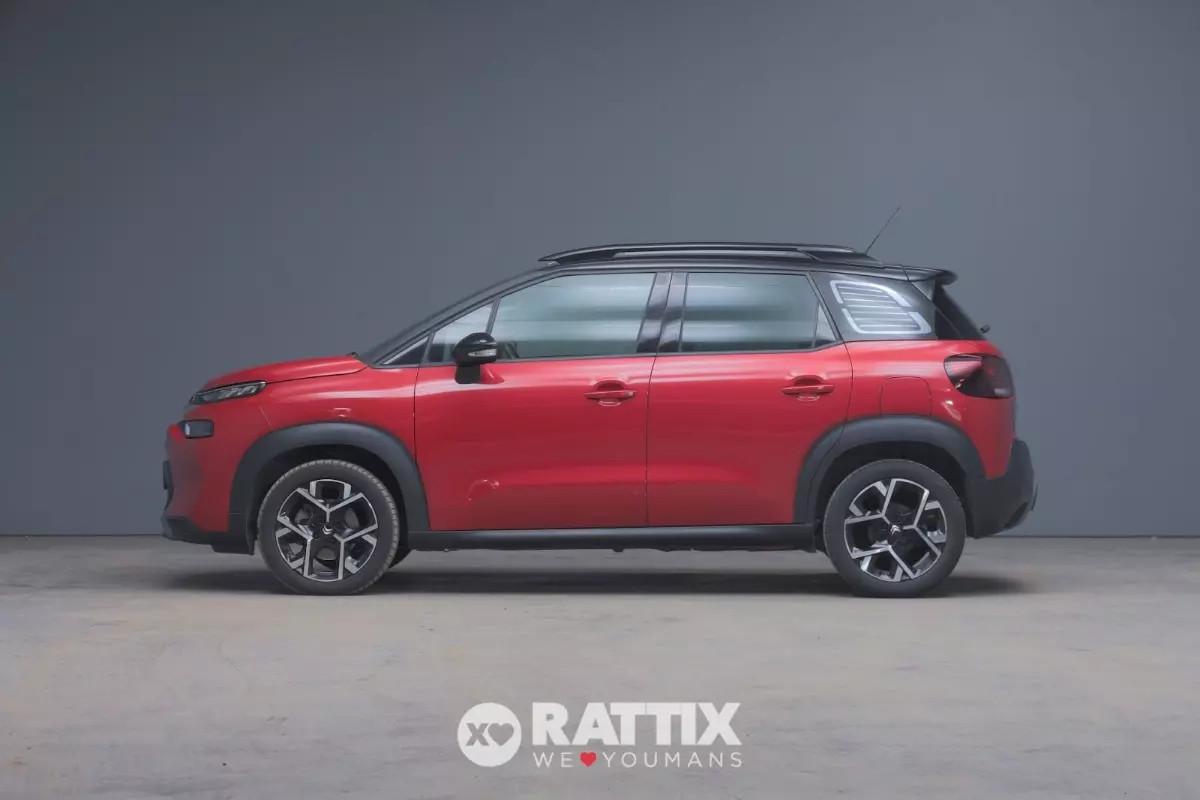 Citroen C3 Aircross 1.2 Puretech 130CV Shine Pack EAT6