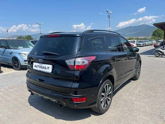 Ford Kuga 1.5 TDCI 120 CV S&S 2WD ST-Line