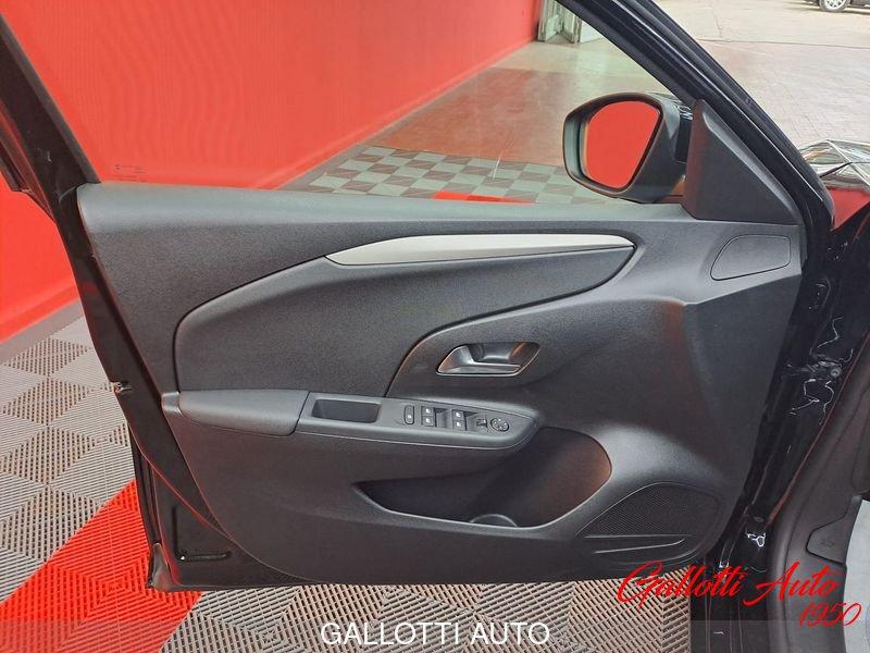 Opel Corsa 1.2 100 CV Edition-NESSUN OBBL. FIN.