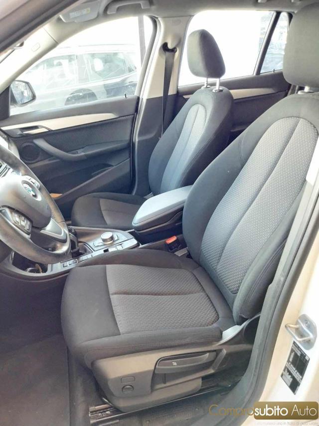 BMW X1 sDrive18i Aut. Advantage PROMO