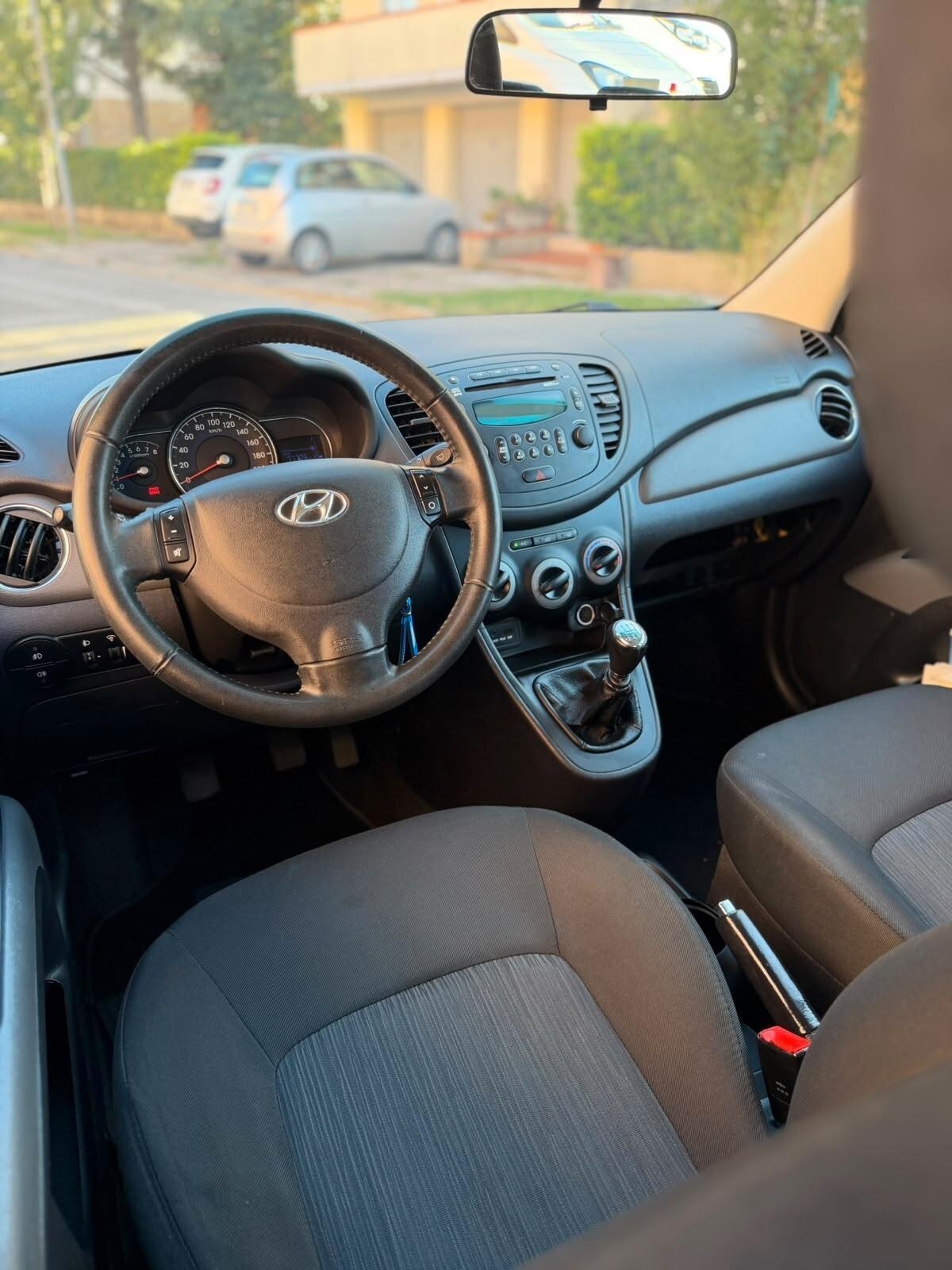 Hyundai i10 1.1 12V