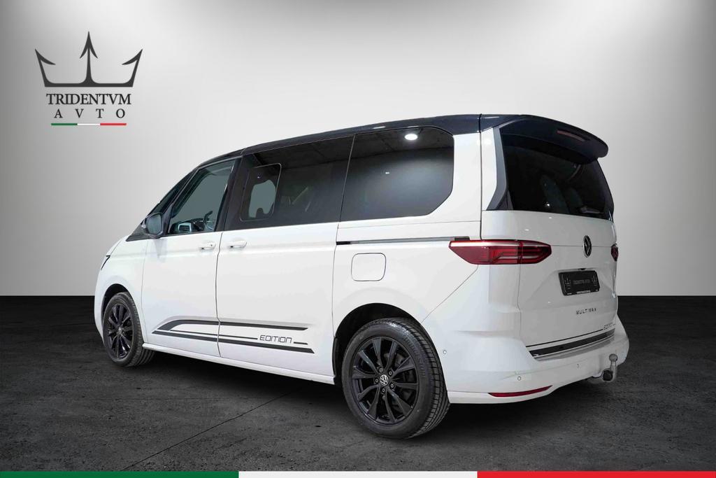 Volkswagen Multivan Multivan 2.0 tdi Edition 150cv dsg 7p.ti