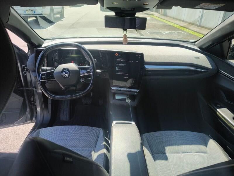 Renault Megane E-Tech Electric 60 kWh TECHNO 220 CV (prezzo reale)