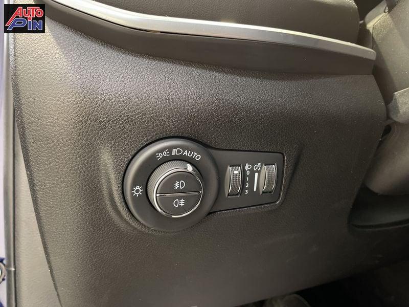 Jeep Compass Compass 1.6 Multijet II 2WD Limited*Cerchi 19*