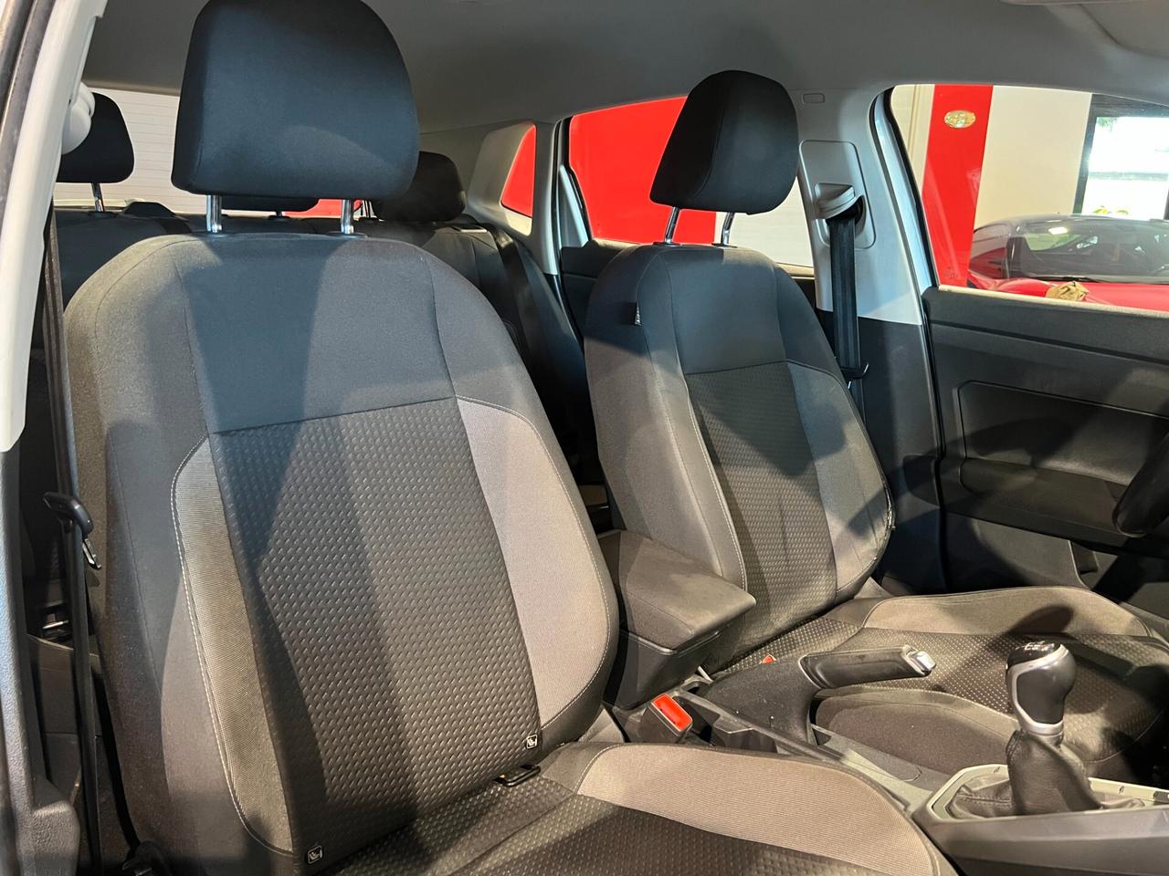 Volkswagen Polo 1.0 TSI Life