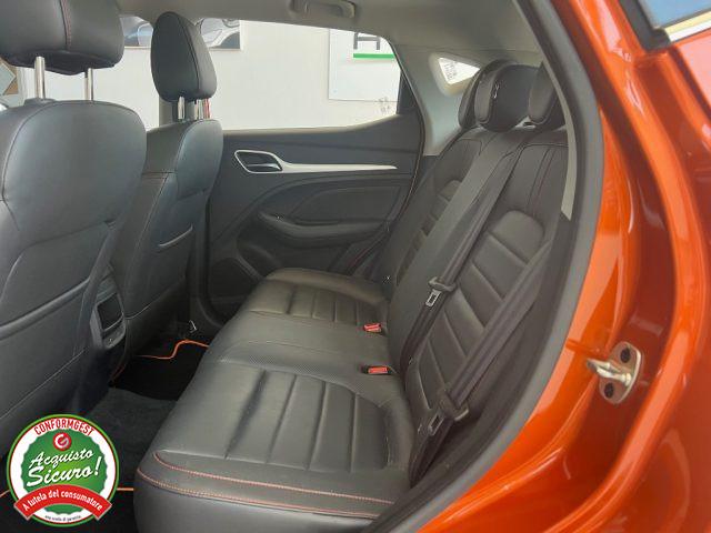 MG ZS 1.0T-GDI Luxury