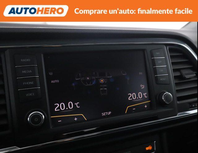 SEAT Ateca 1.6 TDI Style