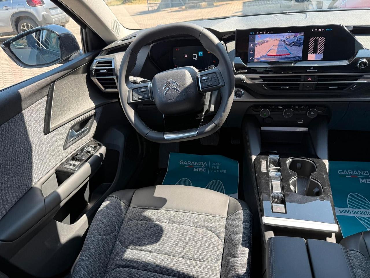 Citroen C5 X PureTech 130 S&S EAT8 You