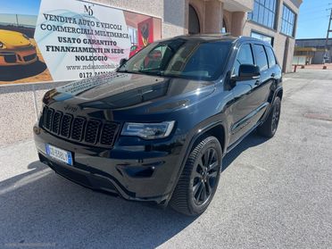 JEEP Gr.Cherokee 3.0 V6 CRD 250 MJT II N.Eagl FULL BLACK TETTO CAMERA 20