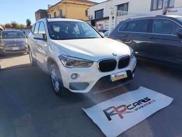 Bmw X1 sDrive16d
