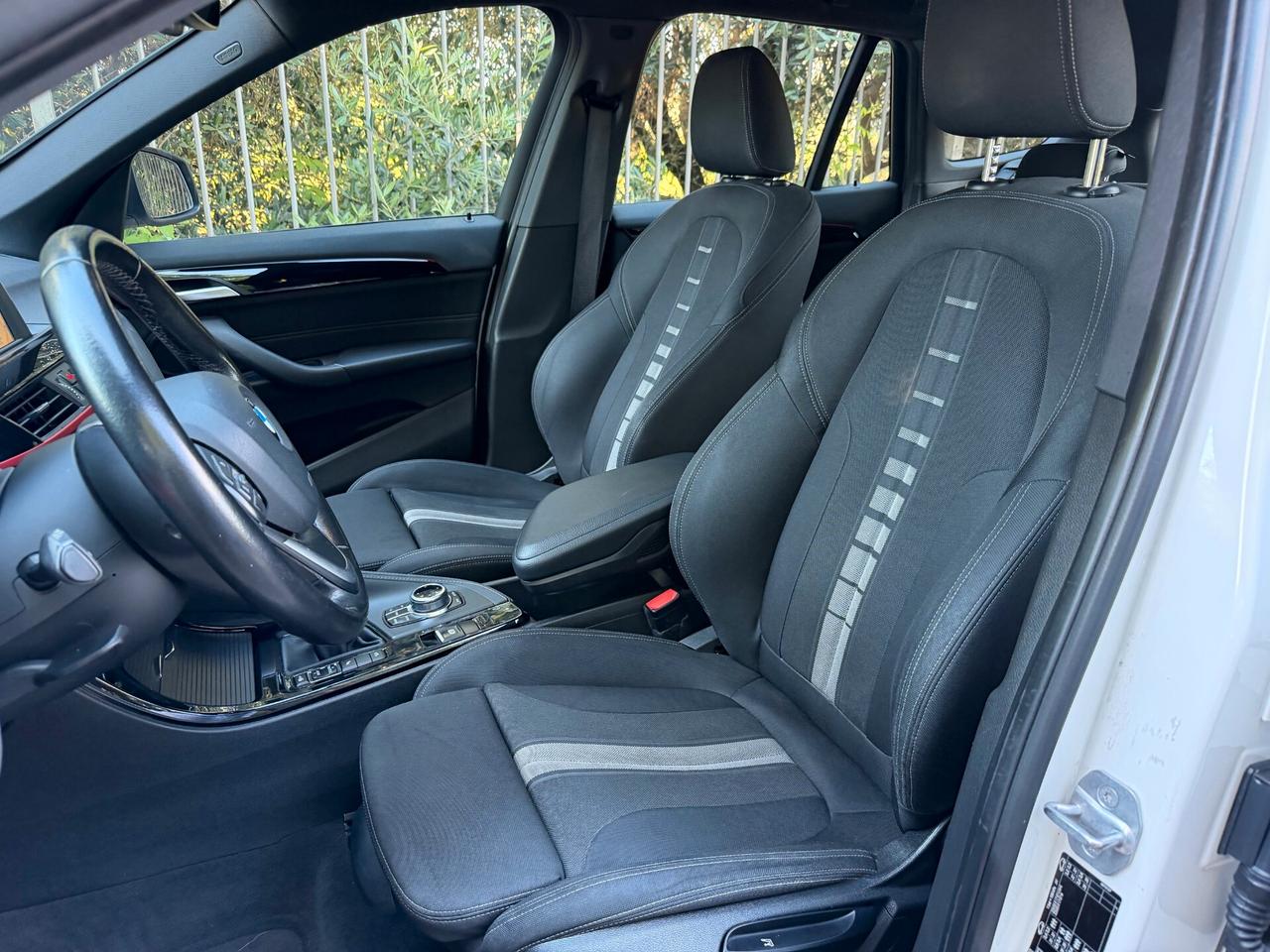 Bmw X1 xDrive18d 150CV Advantage AUTOMATICA