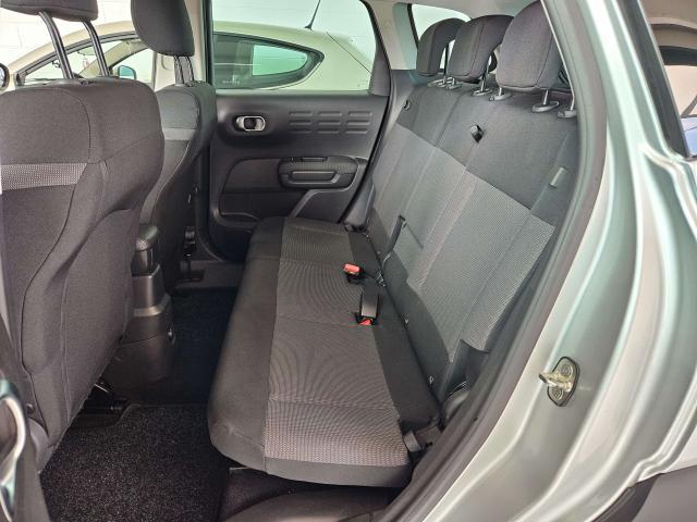 Citroen C3 Aircross 1.2 puretech Shine AUTOMATICO/NEOPATENTATI