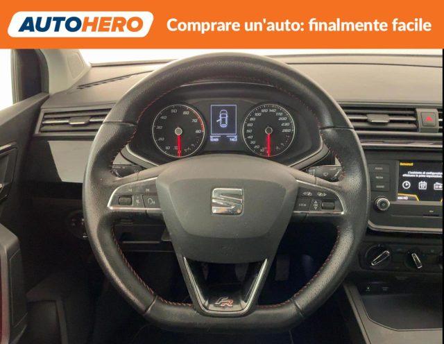 SEAT Ibiza 1.5 TSI EVO ACT 5 porte FR