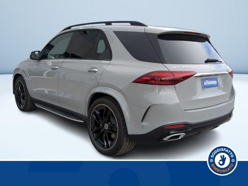 Mercedes-Benz GLE 450d 4Matic AMG Line Premium