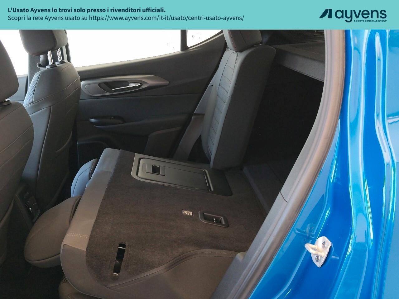 Alfa Romeo Tonale 1.6 diesel 130 CV TCT6 Sprint