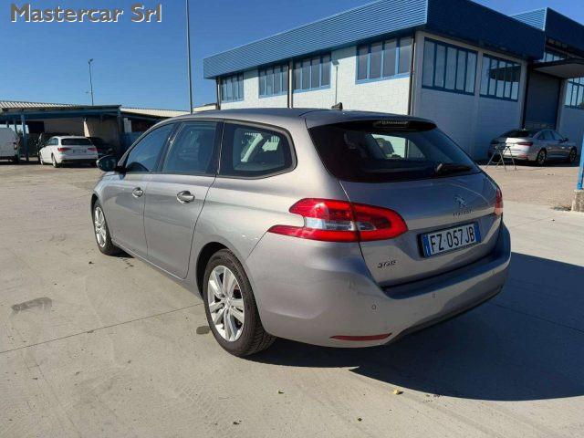 PEUGEOT 308 SW 1.2 puretech t 110cv Active s - FZ057JB