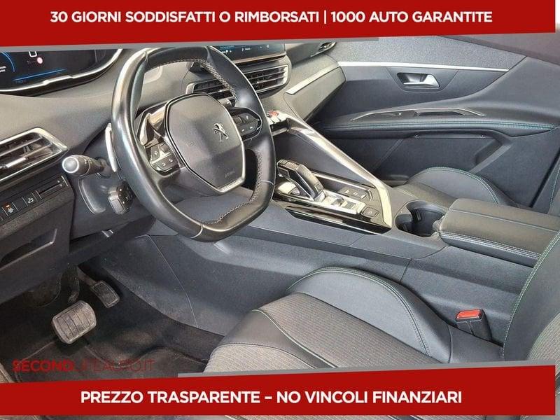 Peugeot 3008 1.5 bluehdi Allure Pack s&s 130cv eat8