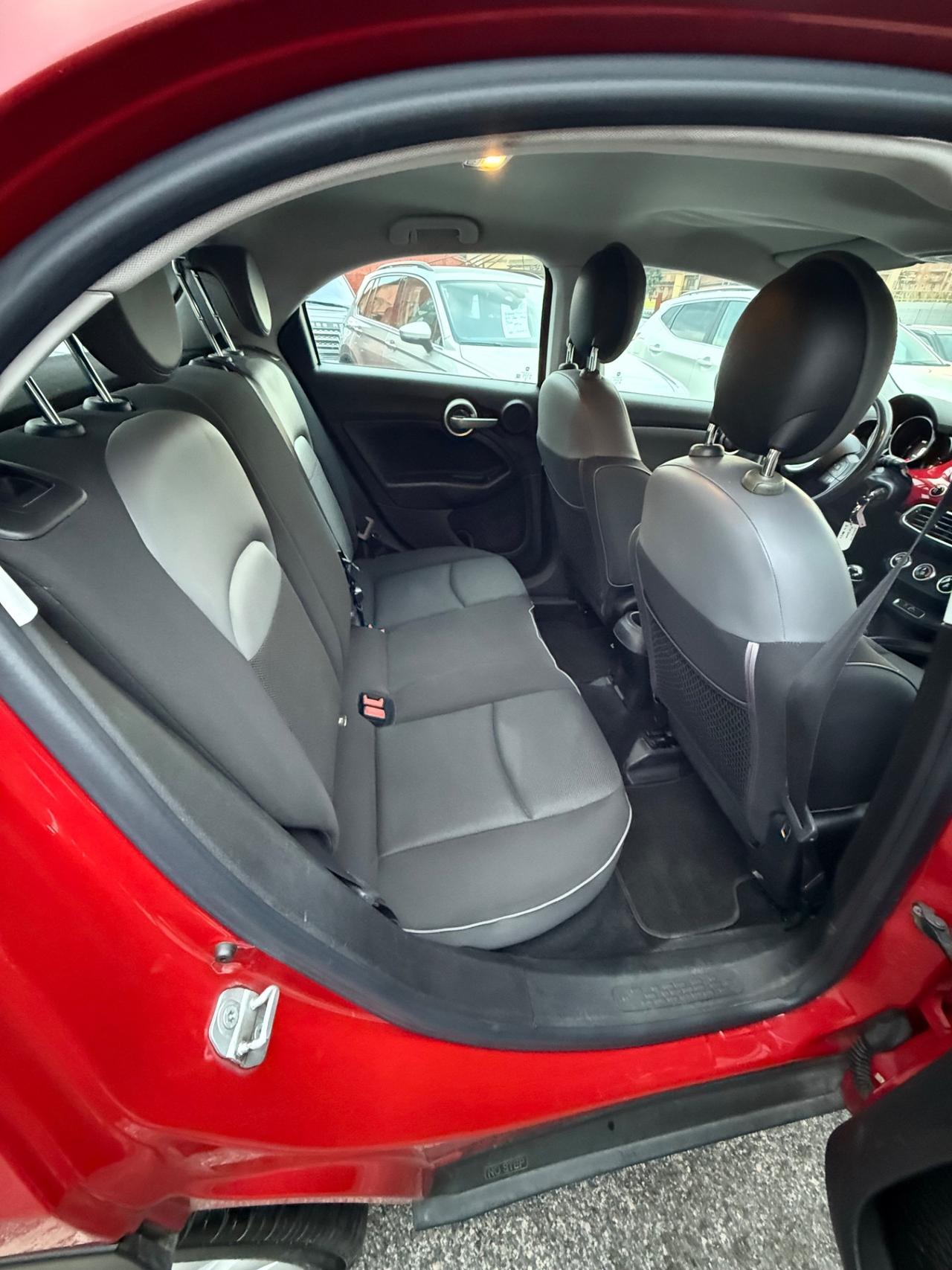 500X 1.3 95 cv -lounge --unipro-E6 -rate