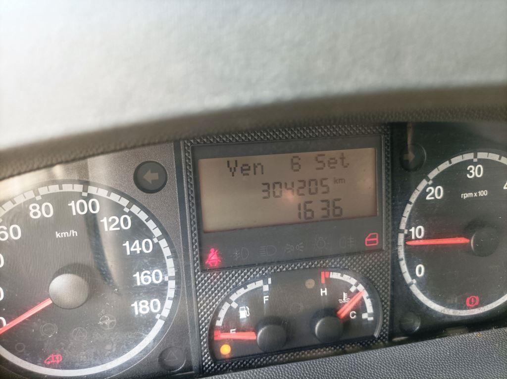 FIAT DUCATO CASSONE FISSO
