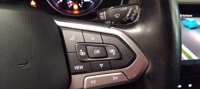 VOLKSWAGEN Passat VAR. 2.0 TDI DSG Business VIDEO LED