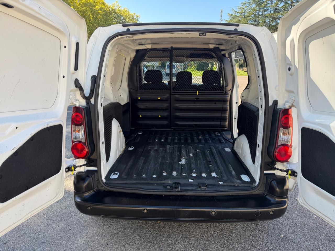 Citroen Berlingo 1.5 hdi 75 cv 3 posti Club L1