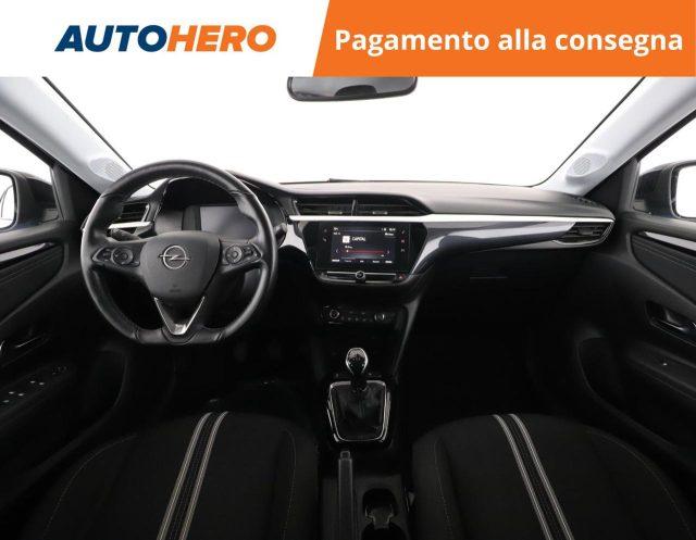 OPEL Corsa 1.2 Design & Tech