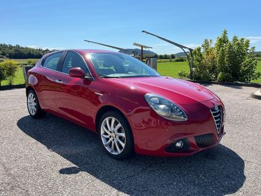 Alfa Romeo Giulietta 1.6 JTDm-2 -2014