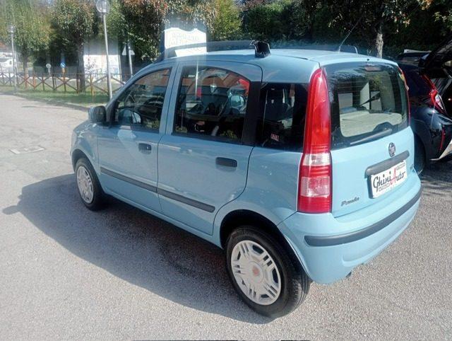 FIAT Panda 1.4 MyLife Natural Power *uniproprietario*