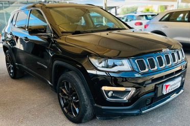 Jeep Compass 1.6 Multijet II 2WD Limited Winter