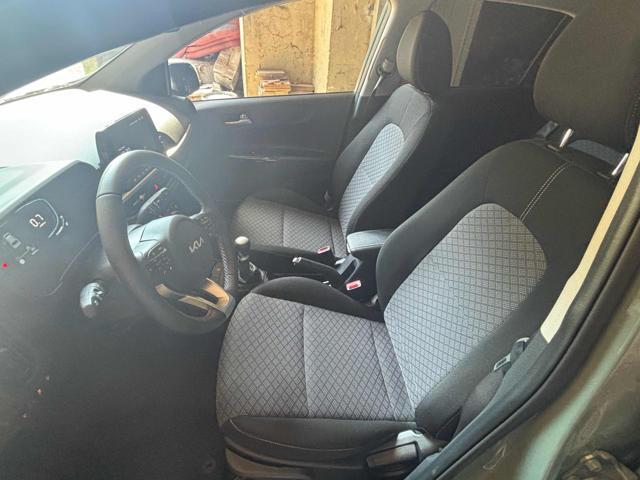 KIA Picanto 1.0 GDi 5 porte Style