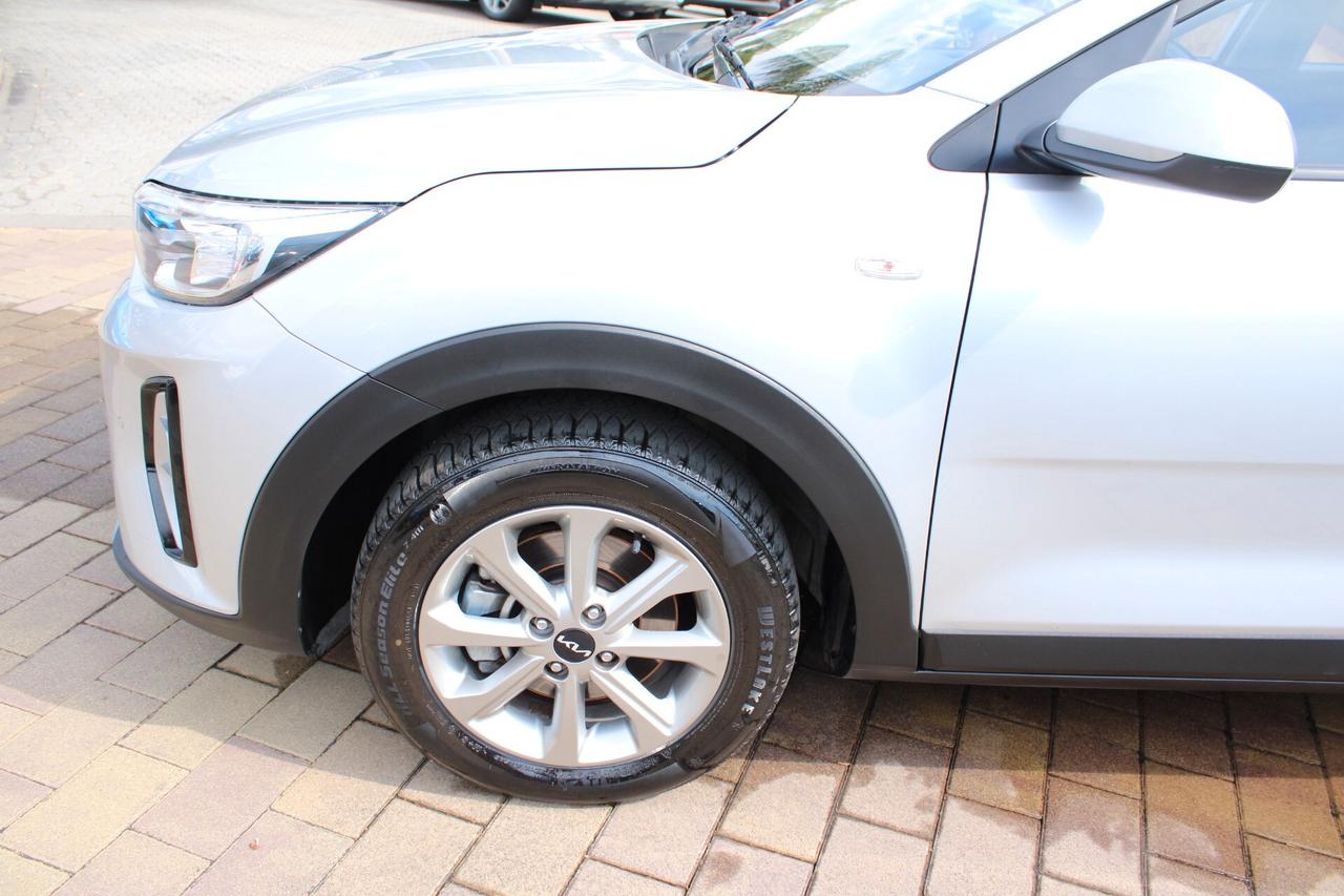 Kia Stonic 1.0 T-GDi 100 CV MHEV MT Urban Special Edition