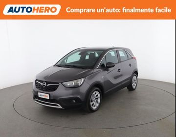 OPEL Crossland X 1.5 ECOTEC D 120 CV Start&Stop aut. Innovation