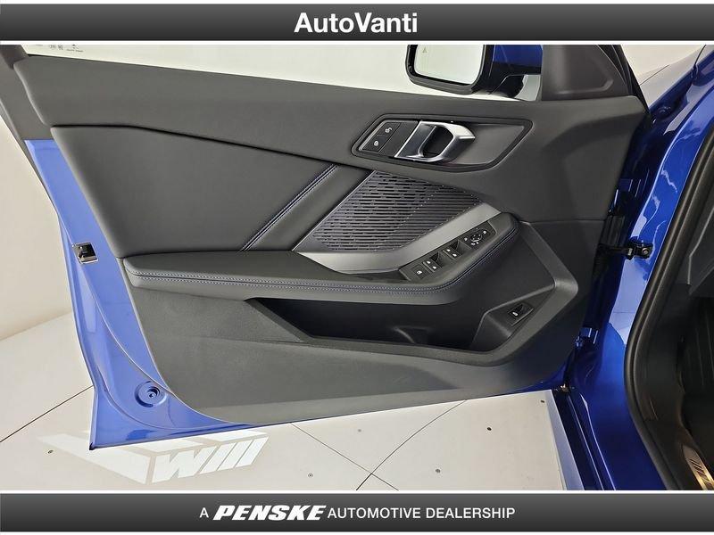 BMW Serie 1 120d 48V MSport Pro auto