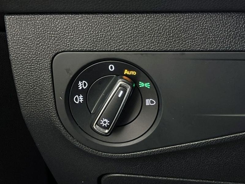 Volkswagen Tiguan 2.0 TDI DSG Advanced BMT