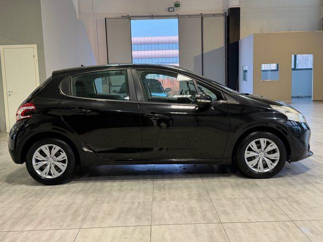 PEUGEOT 208 1.4 8V HDi 68CV 5P.