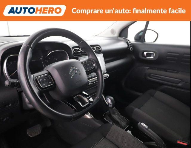 CITROEN C3 Aircross PureTech 130 S&S EAT6 Shine Pack