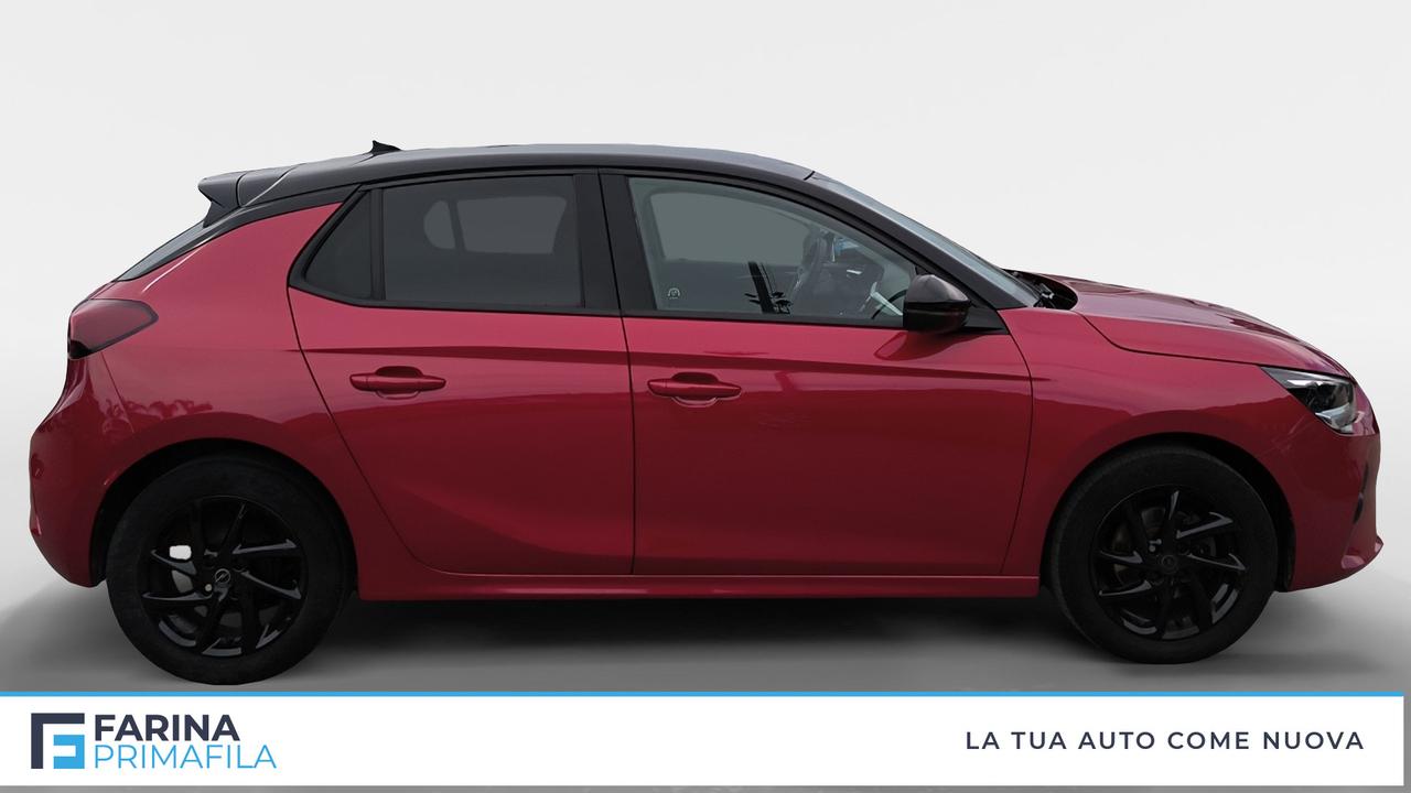 OPEL Corsa VI 2020 - Corsa 1.2 GS Line s&s 100cv