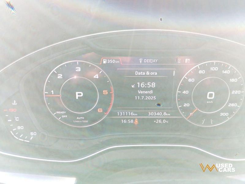 Audi Q5 40 TDI quattro S line Plus
