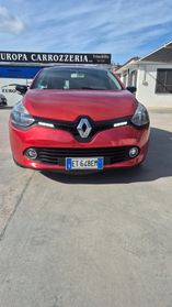 Renault Clio 1.5 dCi 8V 75CV 5 porte Live