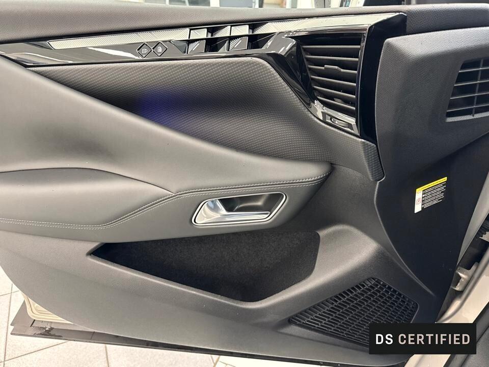 DS4 E-Tense 225 Rivoli