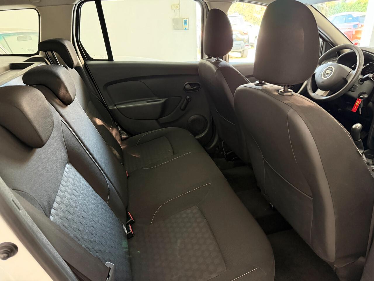 Dacia Logan 2015 MCV 1.5 dCi 8V 75CV Lauréate