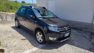 Dacia Sandero Stepway leggere la descrizione