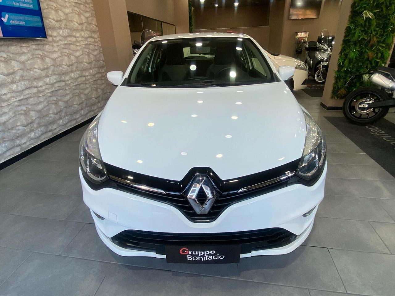 Renault Clio TCe 12V 90 CV GPL 5 porte Moschino Zen
