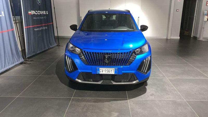 Peugeot 2008 2008 PureTech 130 S&S EAT8 Allure